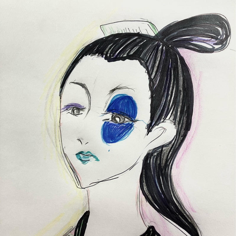 （3分で聴ける名曲）夜明けと蛍／n-buna、歌詞朗読