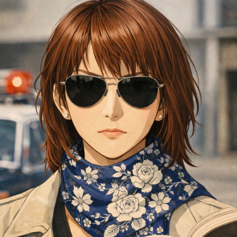 BELIEVE／LUNA SEA 歌詞朗読