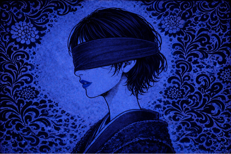 ブルーアンバー／backnumber、歌詞朗読