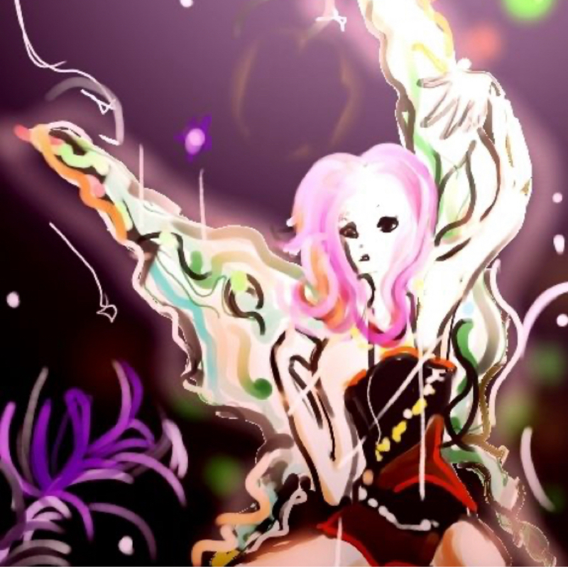 アゲハ蝶／ポルノグラフィティ、歌詞朗読