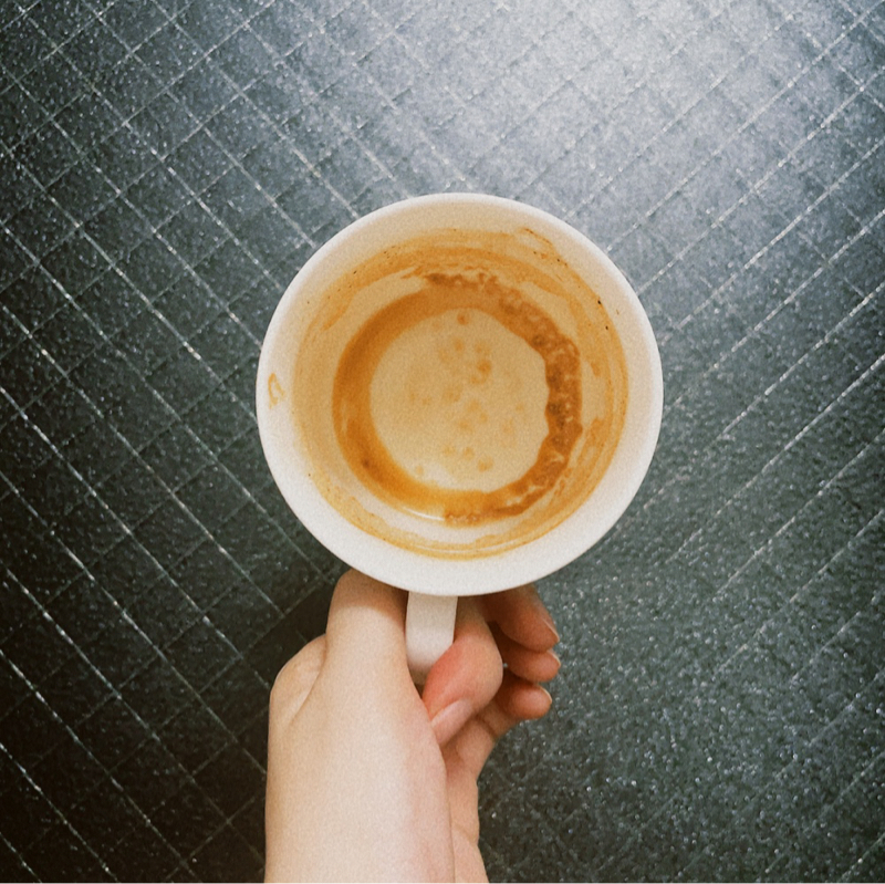 珈琲を淹れよう