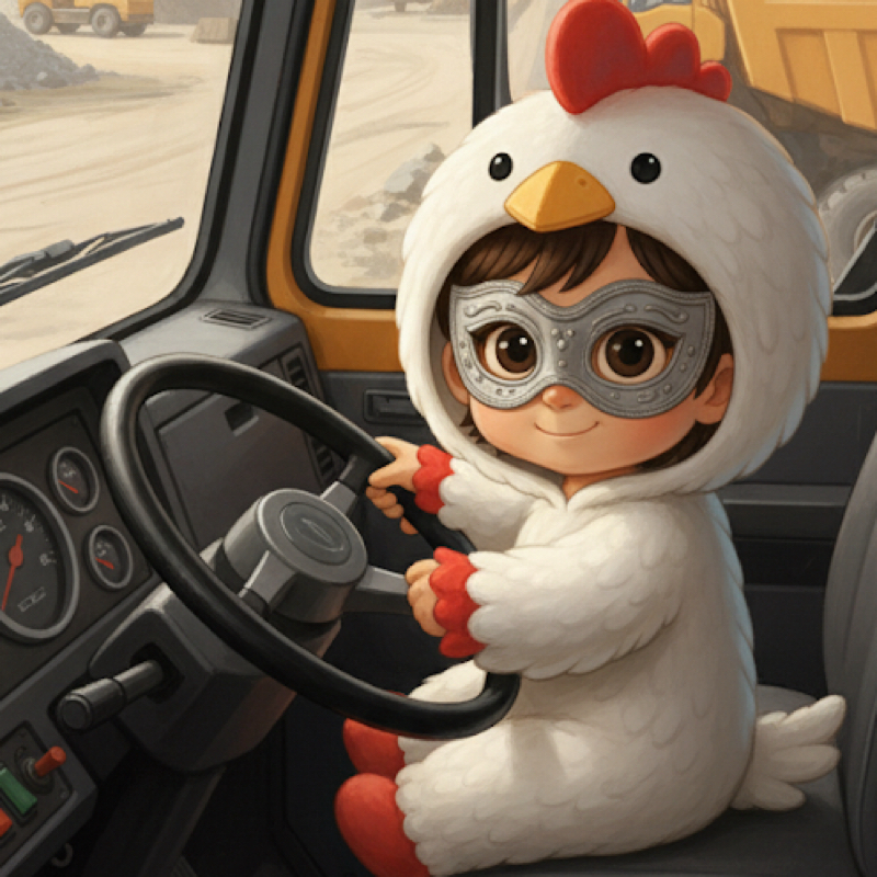 ファミーゴのみんなで楽しくラジオ