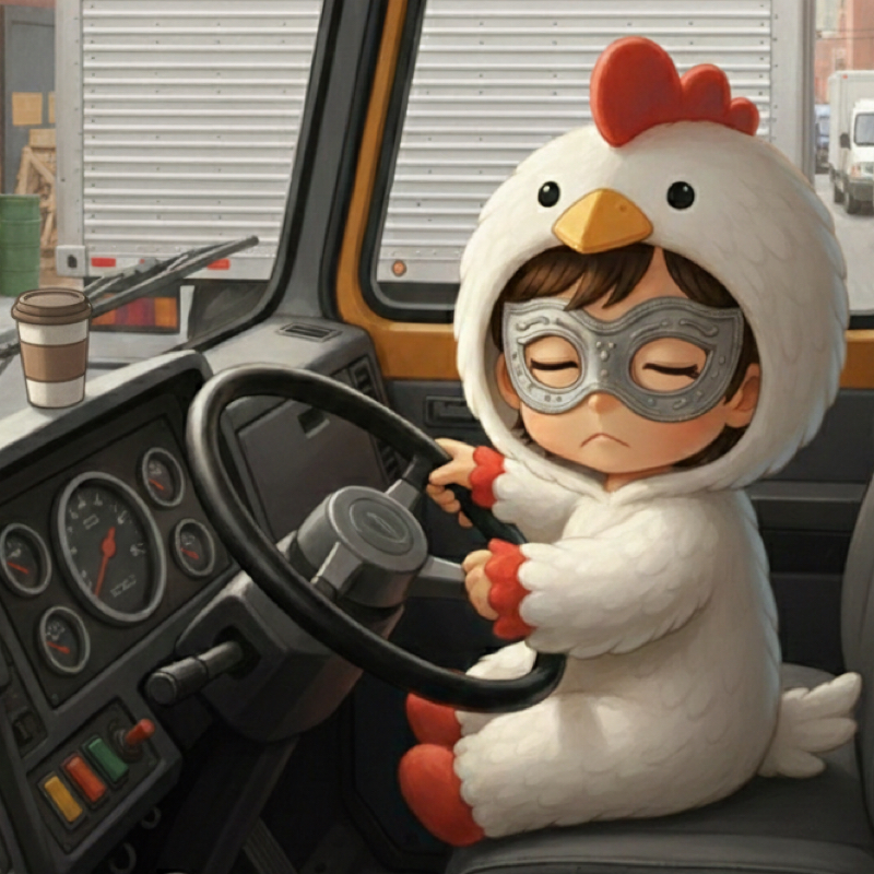 【寸劇】声だけの恋