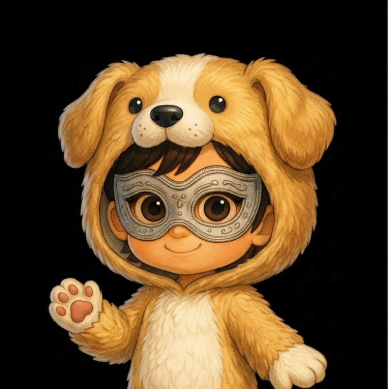 キラちゃん🐶
