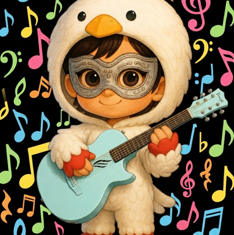 パピー