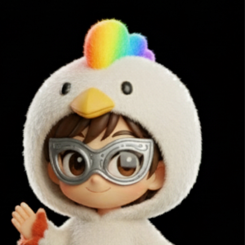 🐓ファミーゴ🥚