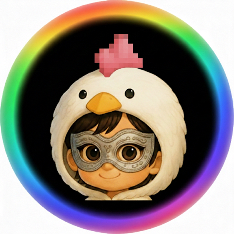 🐓【ファミーゴ】🥚