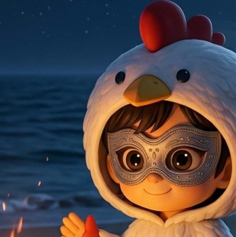 🐓ファミーゴ🥚