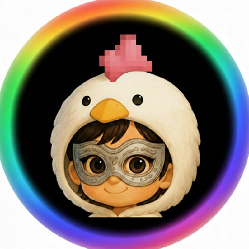 🐓ファミーゴ🥚