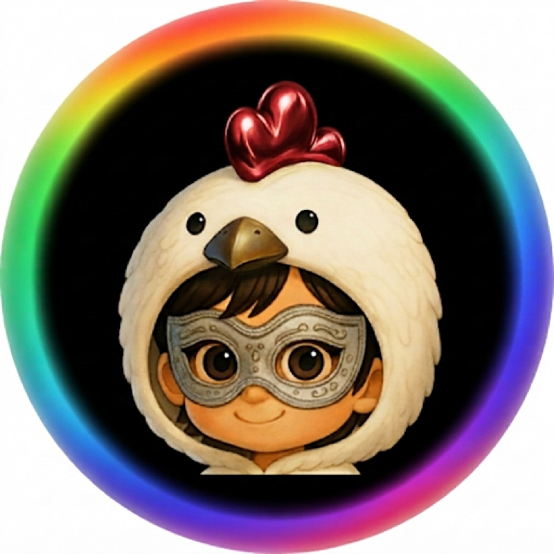 🐓ファミーゴ🥚