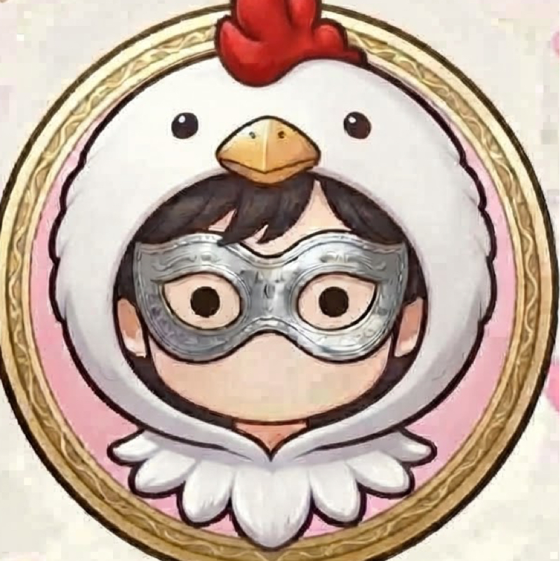 🐓ファミーゴ🥚