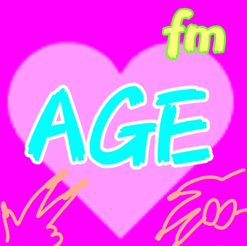 fm アゲ⤴︎♡