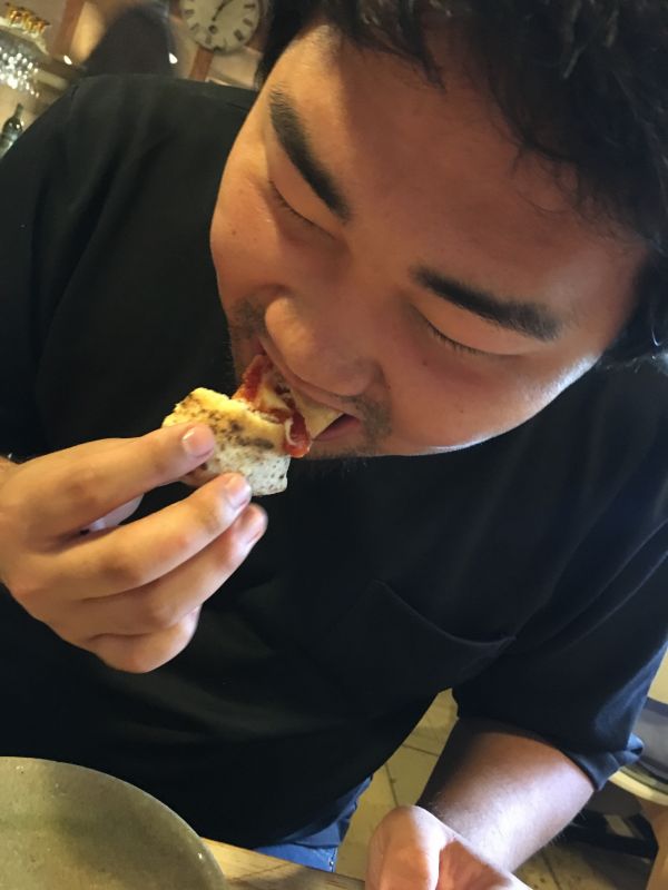 EVERY DENIMとお送りする篠山トーク！