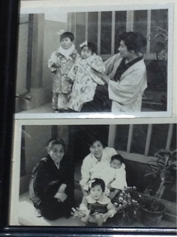 怪談朗読  シズコさん