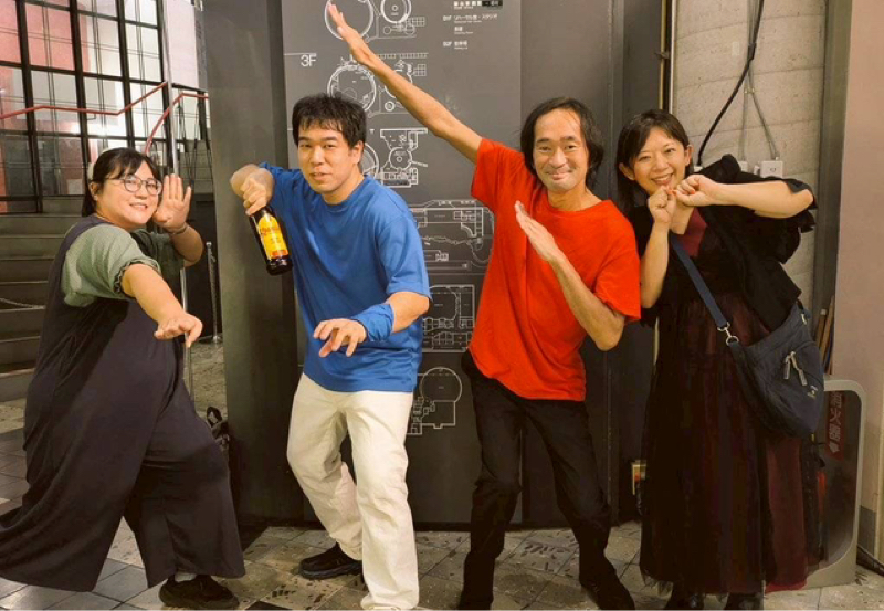 ムダラジ個人戦(ホムラジ)