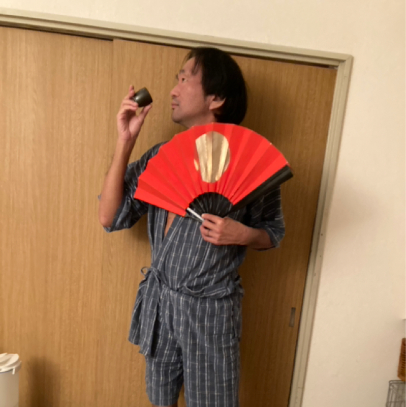 穂村一彦＠劇団「無題」