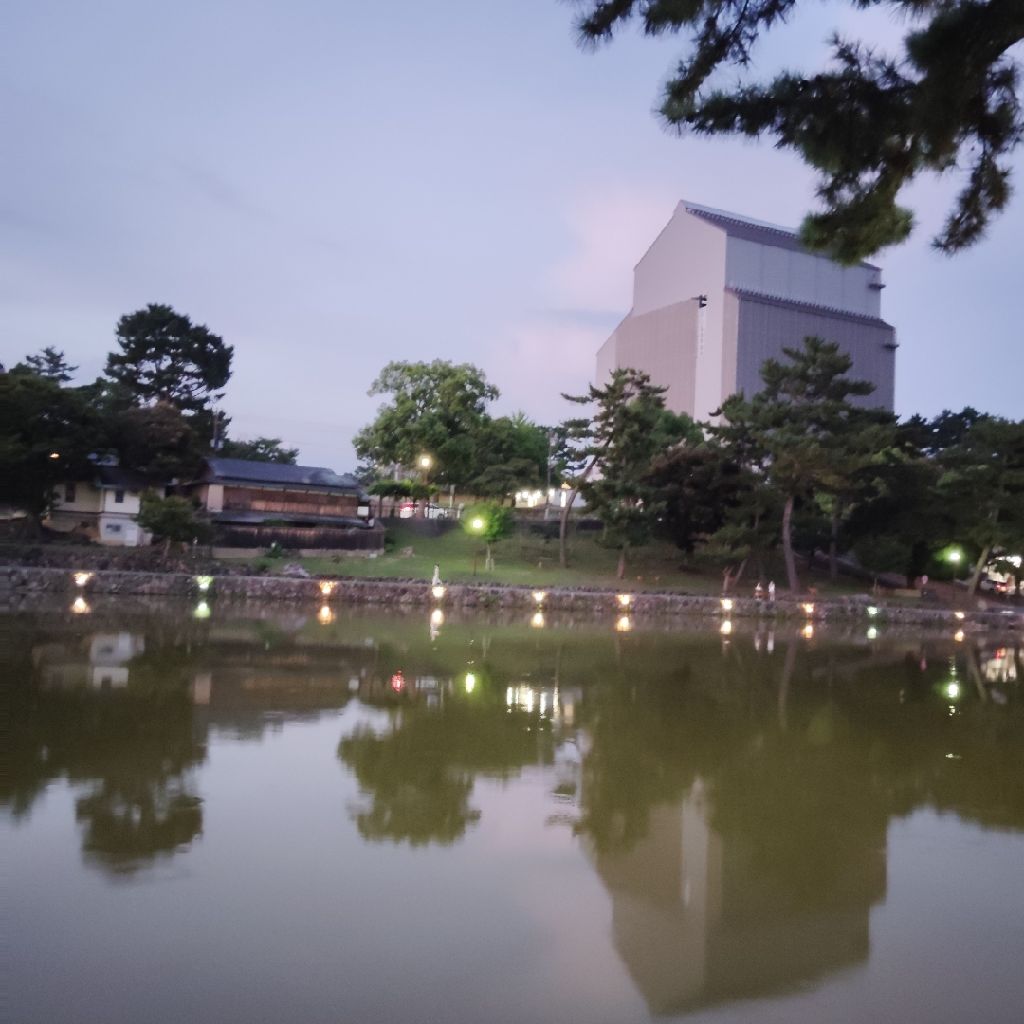 明日も素晴らしい1日にしましょう!