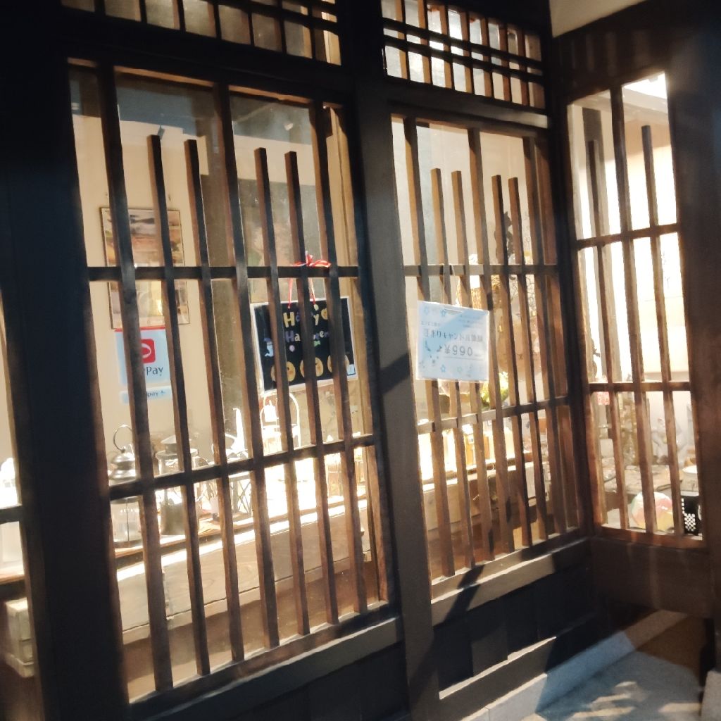 今週も元気にいきましょう!