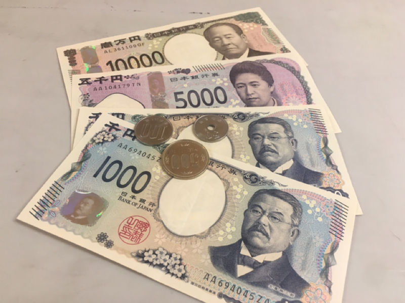 vol.4 夜勤バイトが無事に終わり無事に日払い給料も貰いました