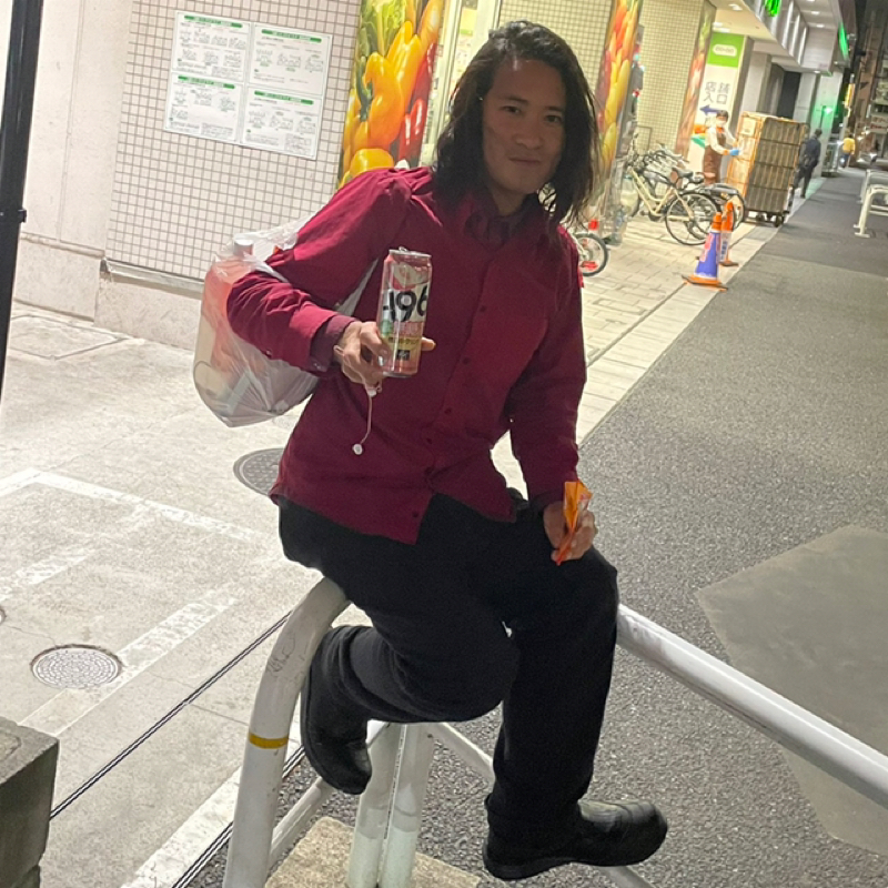 vol.6 ラジオ番組始めたてなのに早速心が折れそうになってる