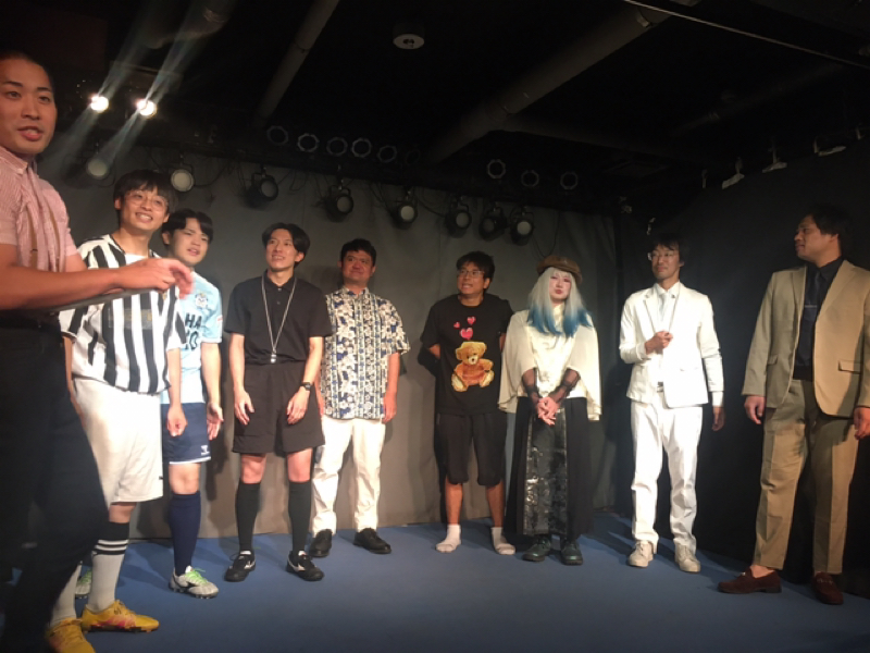 vol.14 夏の寝坊は危険すぎる