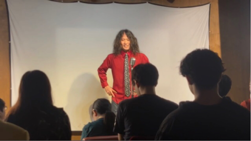 vol.21 ラスタ池袋over drive 2日連続で出た