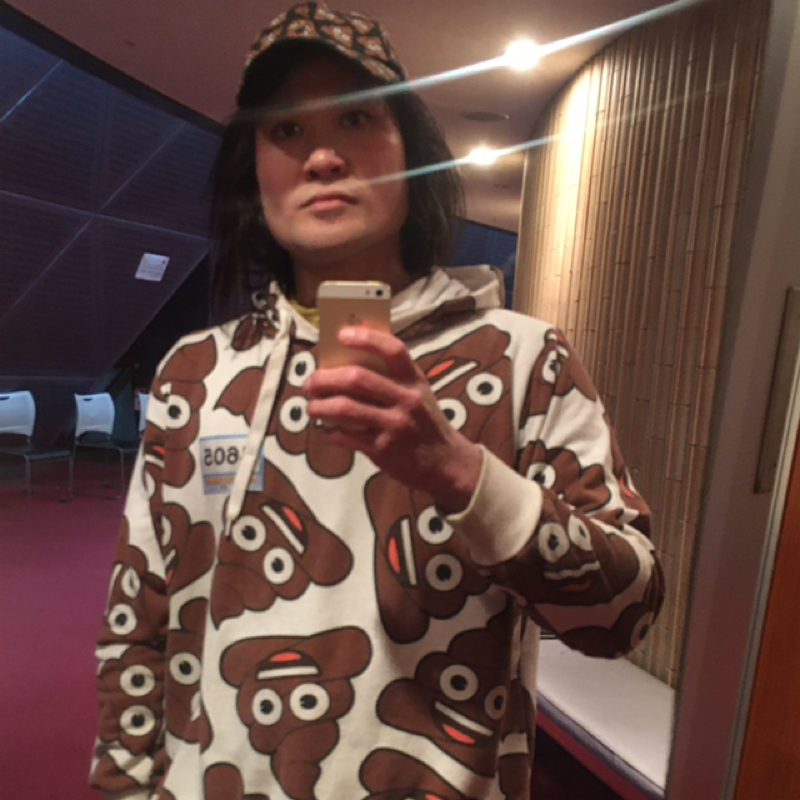 vol.29 寝たい時に寝るのが1番気持ち良いんだろが〜の話