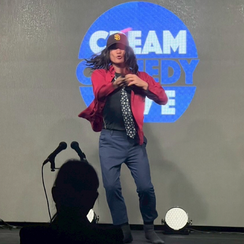 vol.31 ツイキャスに満を持してデビュー？！な話