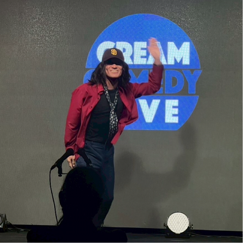 vol.33 地下芸人あるある 喋り下手なヤツ叩かれがち