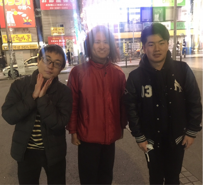 vol.34 東京23区在住なのにバイト行くとき何故か埼玉・千葉・神奈川のほうが多い話