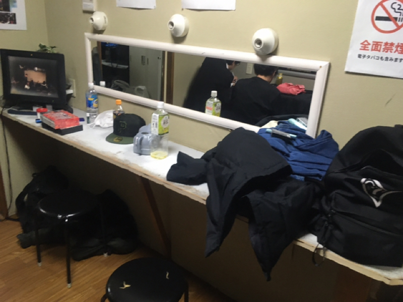 vol.35 3連休はインフル？風邪？みたいな症状の体調不良で○んでた