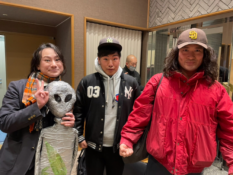 vol.39 R-1予選1回戦観覧→笑いの泉