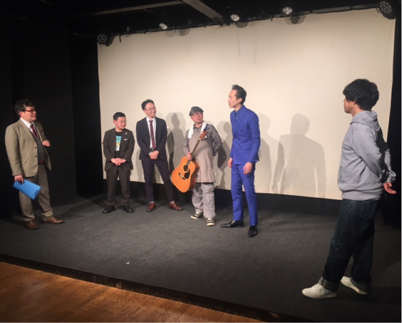 vol.44 今年最後の笑いの現象学！！！