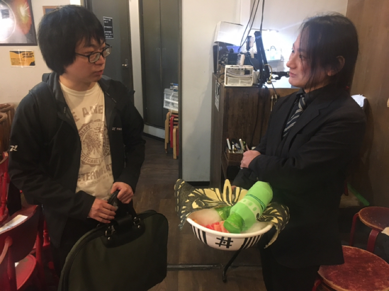 vol.45 新宿駅でめちゃくちゃタイプな美女を目撃した