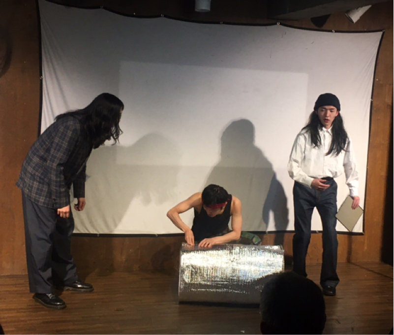 vol.47 最悪のクリスマスイブ