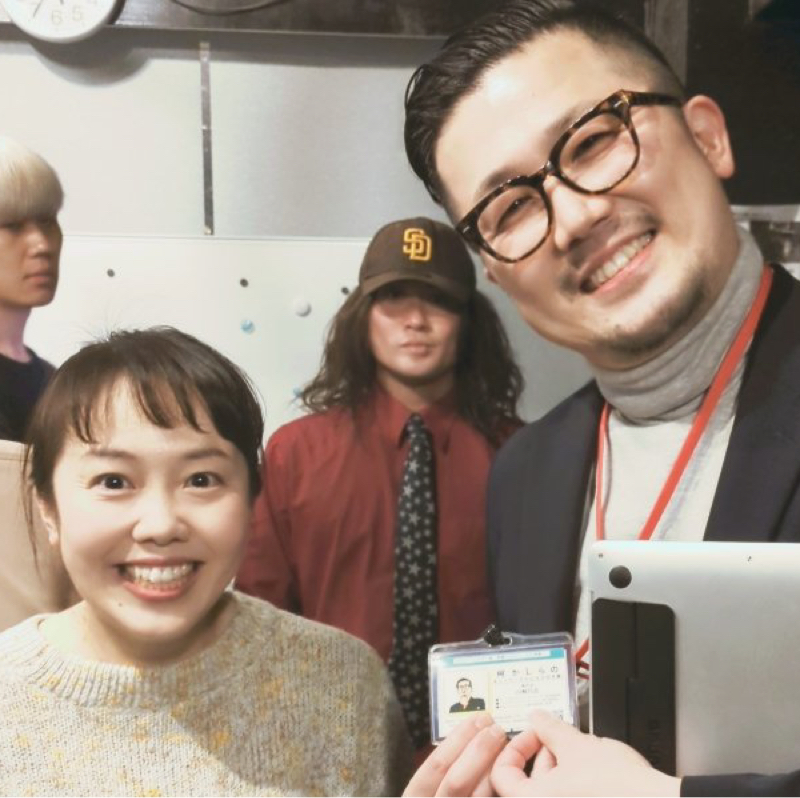 vol.50 年末年始は店やってなさ過ぎて不便！