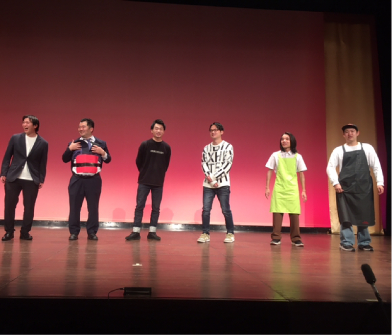 vol.53 通勤中に起こった怖い出来事