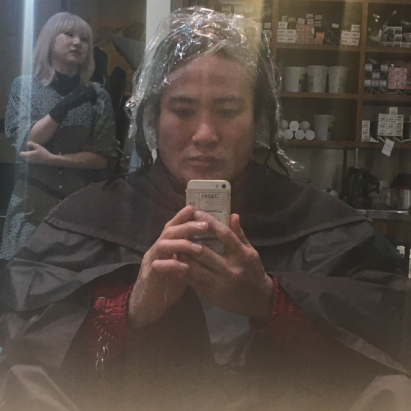 vol.54 やはり私は祝日が苦手だ！！