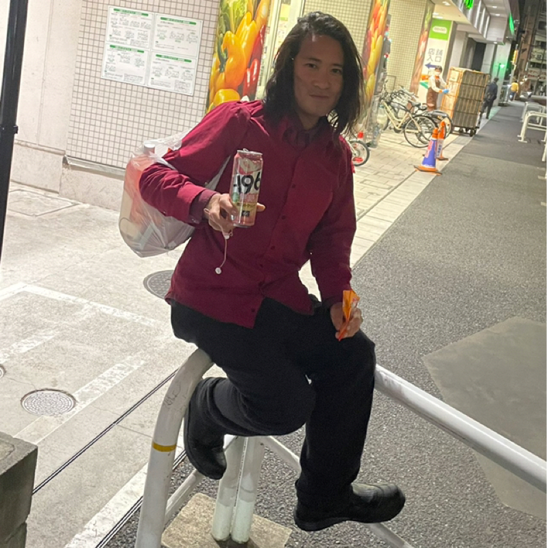 vol.55 やった事の無いバイトのジャンル