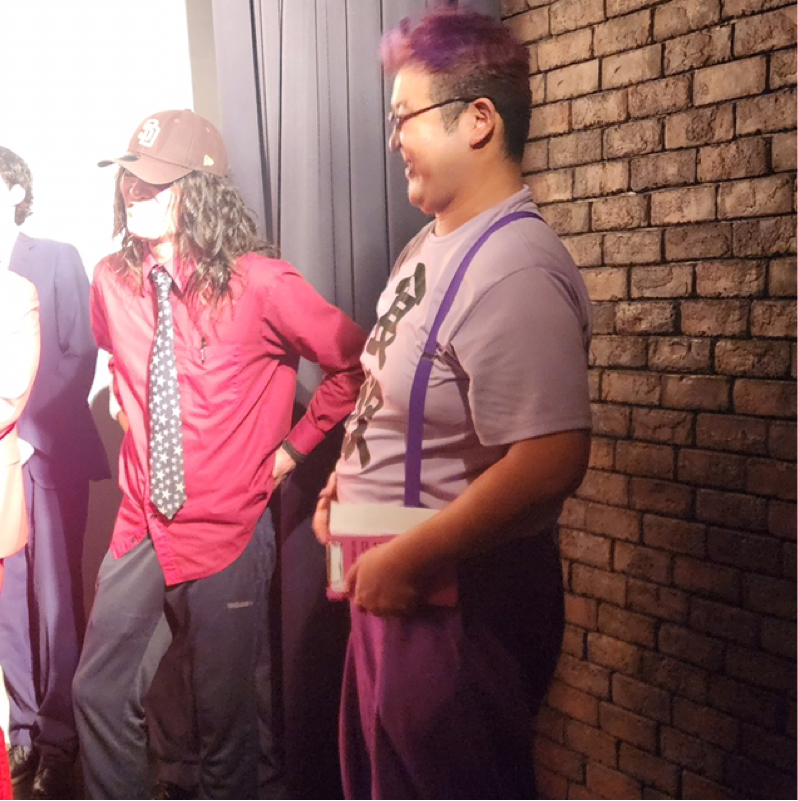 vol.59 4日連続勤務した自分は偉い！