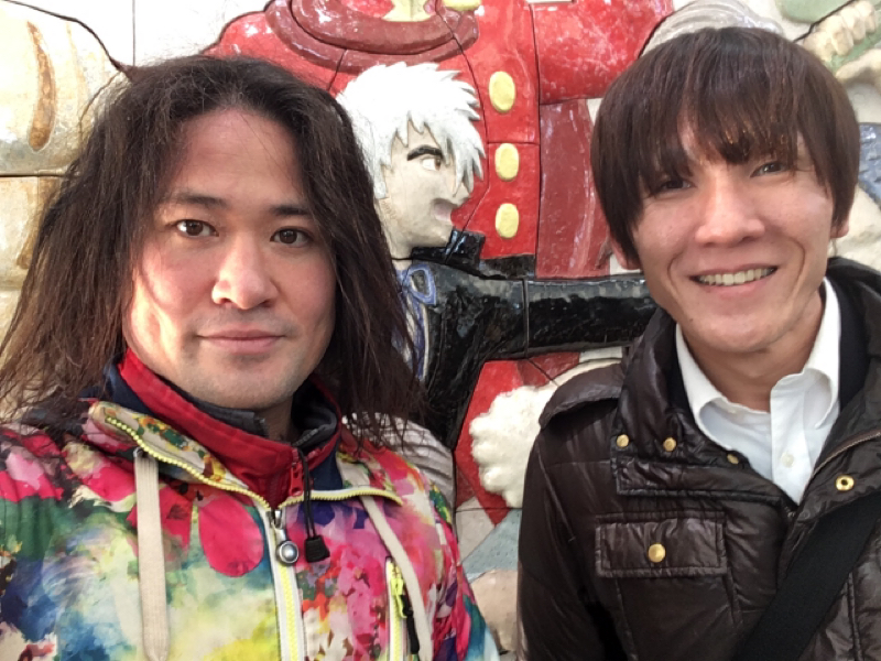 vol.63 今日から凍りつく寒さ！！！