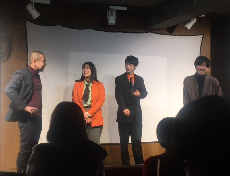 vol.69 めちゃくちゃ久しぶりに集客できた！！！