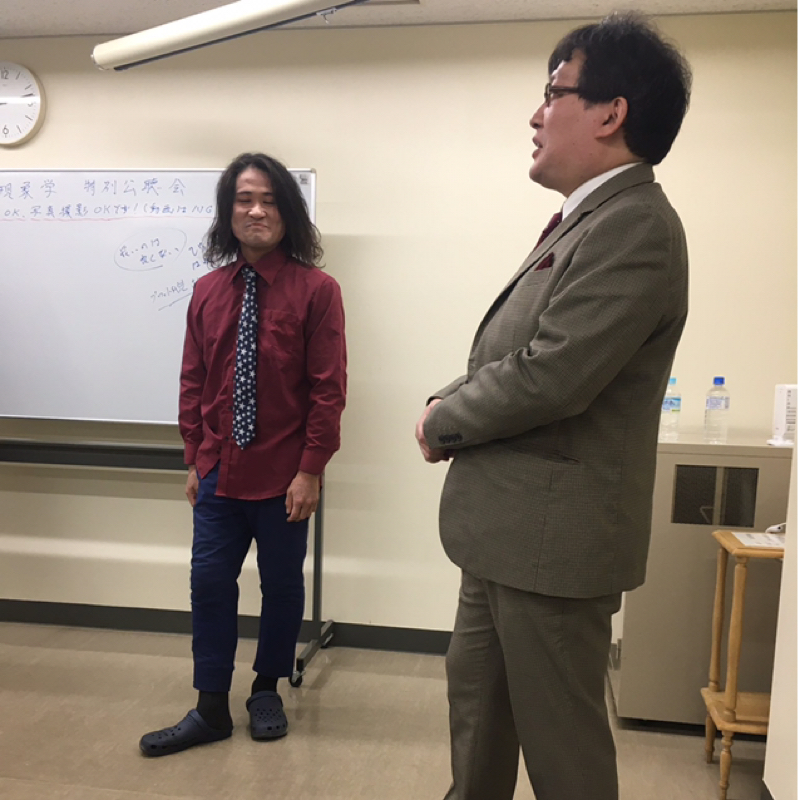 vol.74 ルーティンであり地獄の無限ループから抜け出したい