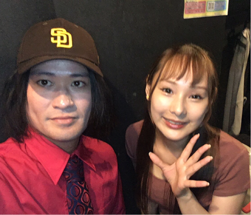 vol.75 お笑い塾 SEA7期最終審査ライブを観に行った