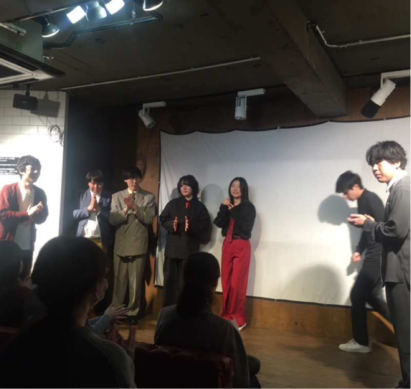 vol.80 バレンタインデーの日は何してた？