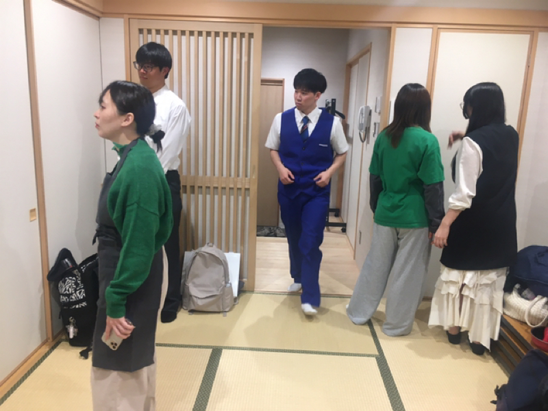 vol.81 R-1グランプリ準決勝見れなかったけどMIMIC Lv.8というお笑いライブに出た