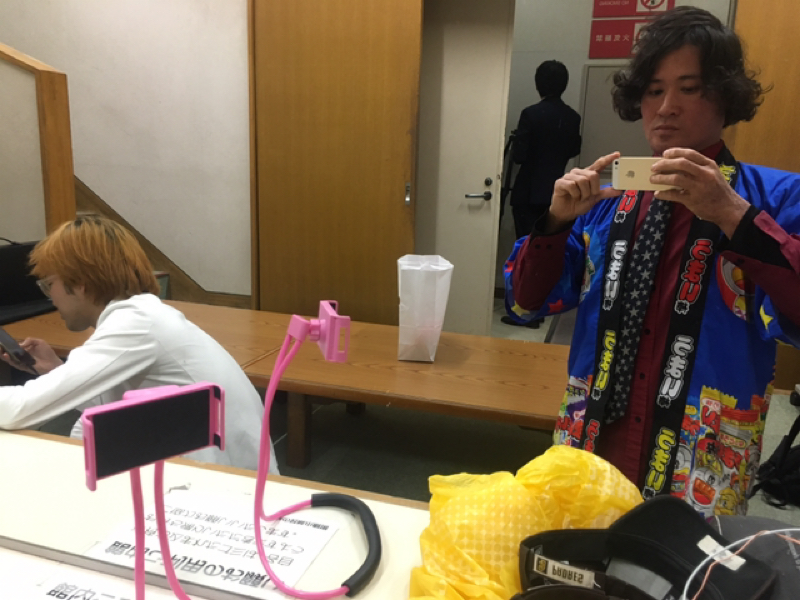 vol.84 この季節と言ったら事務所移転バイト！