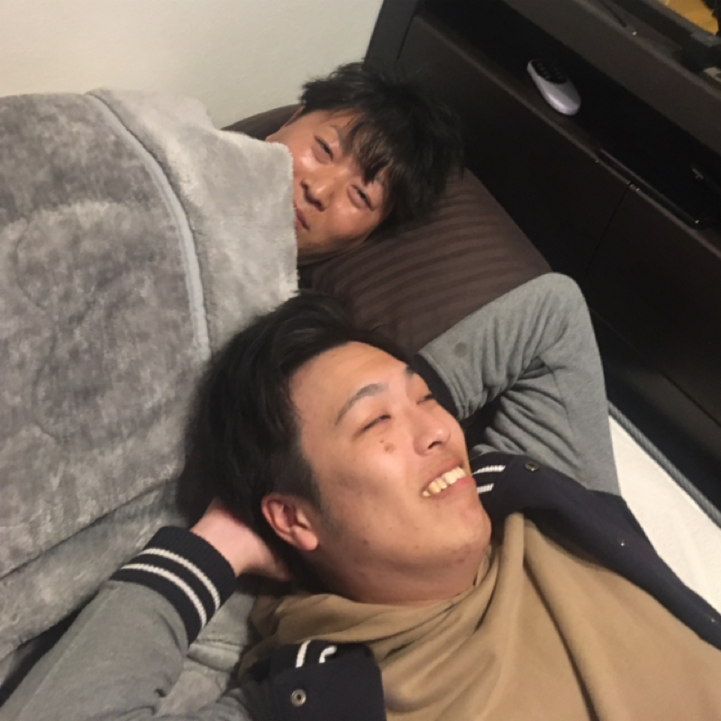 vol.86 今日は何故か埼玉だけ雪降ってた