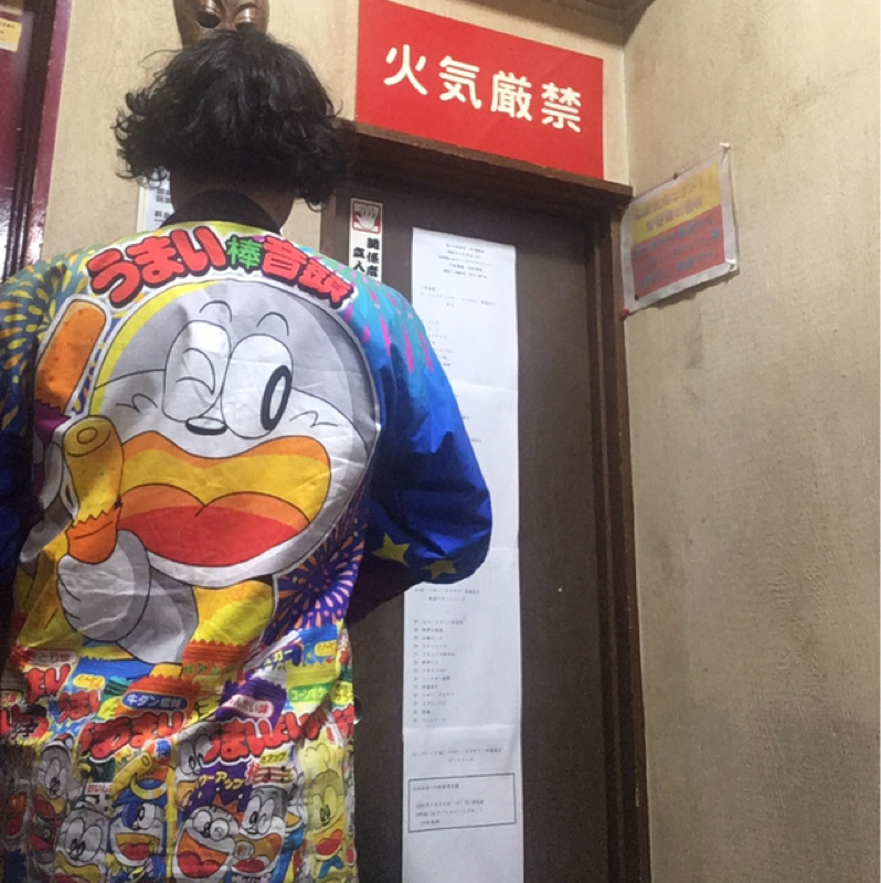 vol.87 6日連続バイトやり遂げた話！！！！！！！