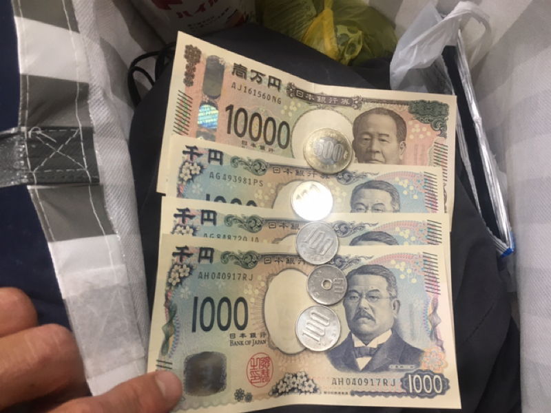 vol.92 めちゃくちゃ久しぶりにネットカフェで泊まった